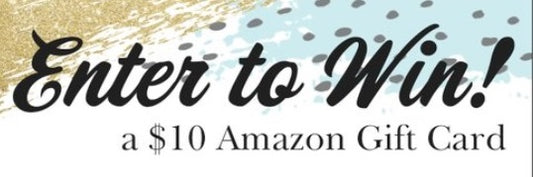 Customer Appreciation Gift Card Giveaway