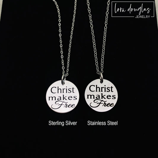 Stainless Steel vs. Sterling Silver