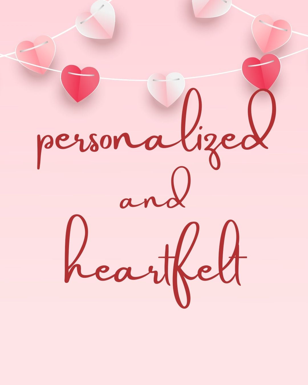 Lora Douglas Jewelry Holiday Gift Guide - Personalized and Heartfelt Gifts