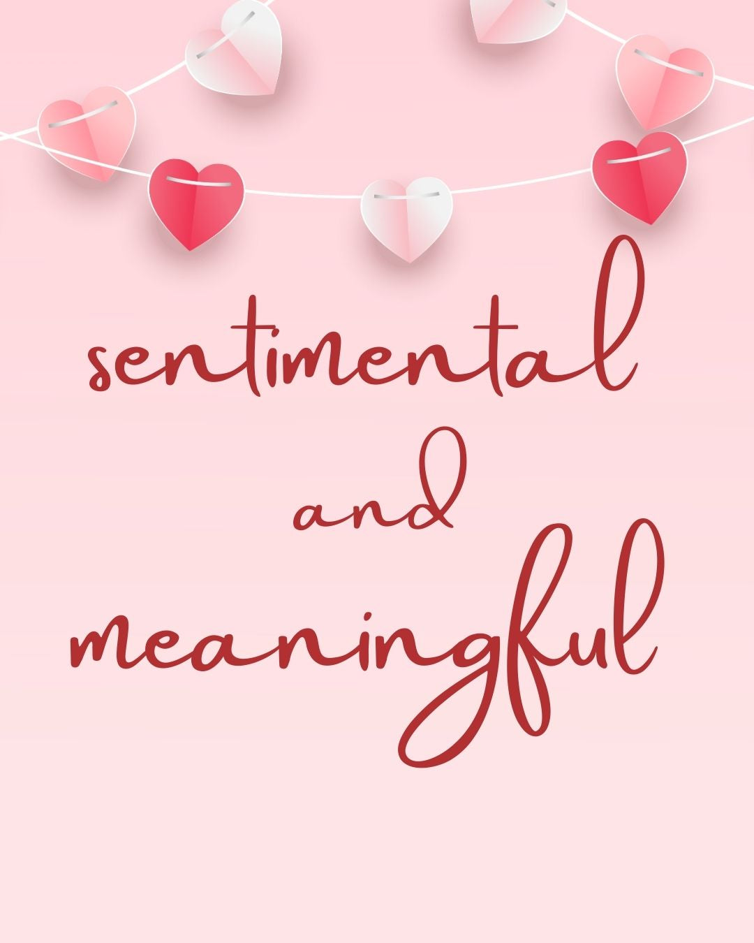 Lora Douglas Jewelry Holiday Gift Guide - Sentimental and Meaningful Gifts