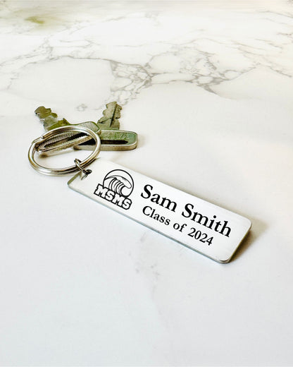 Easify Test Product - Keychain