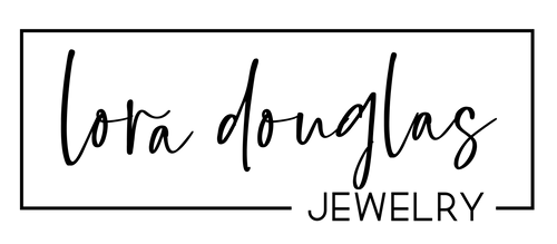 Lora Douglas logo