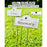 Logo Garden Marker for Plants or Memorials