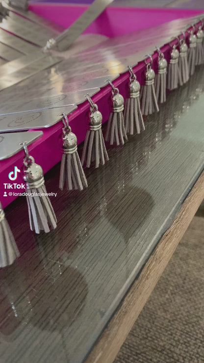 Logo or Custom Graphic Bookmark