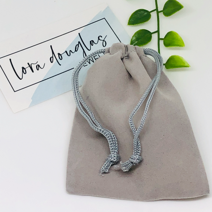 Moon of my life necklace 2025