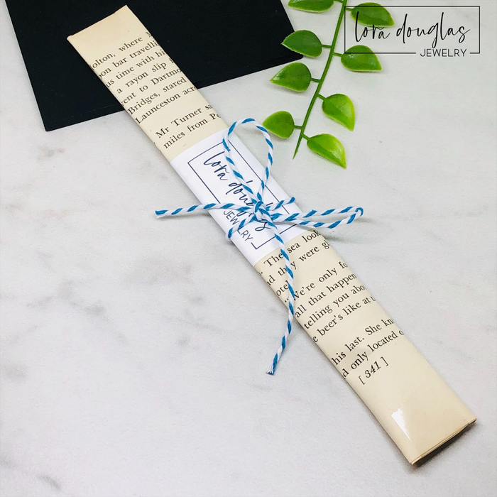 She Believed She Could So She Did Tassel Bookmark