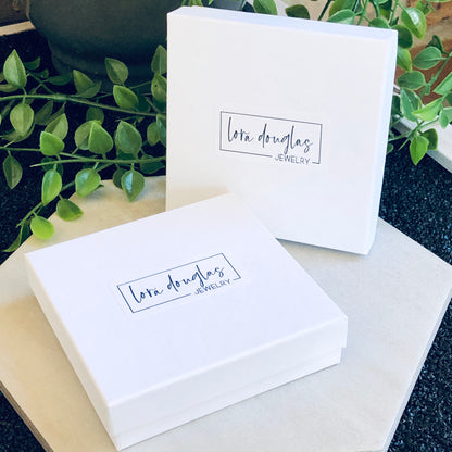 Faceted Green Amethyst (Prasiolite) Gemstone Pendant Necklace, Sterling Silver