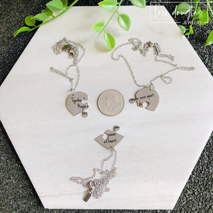 necklace gift set