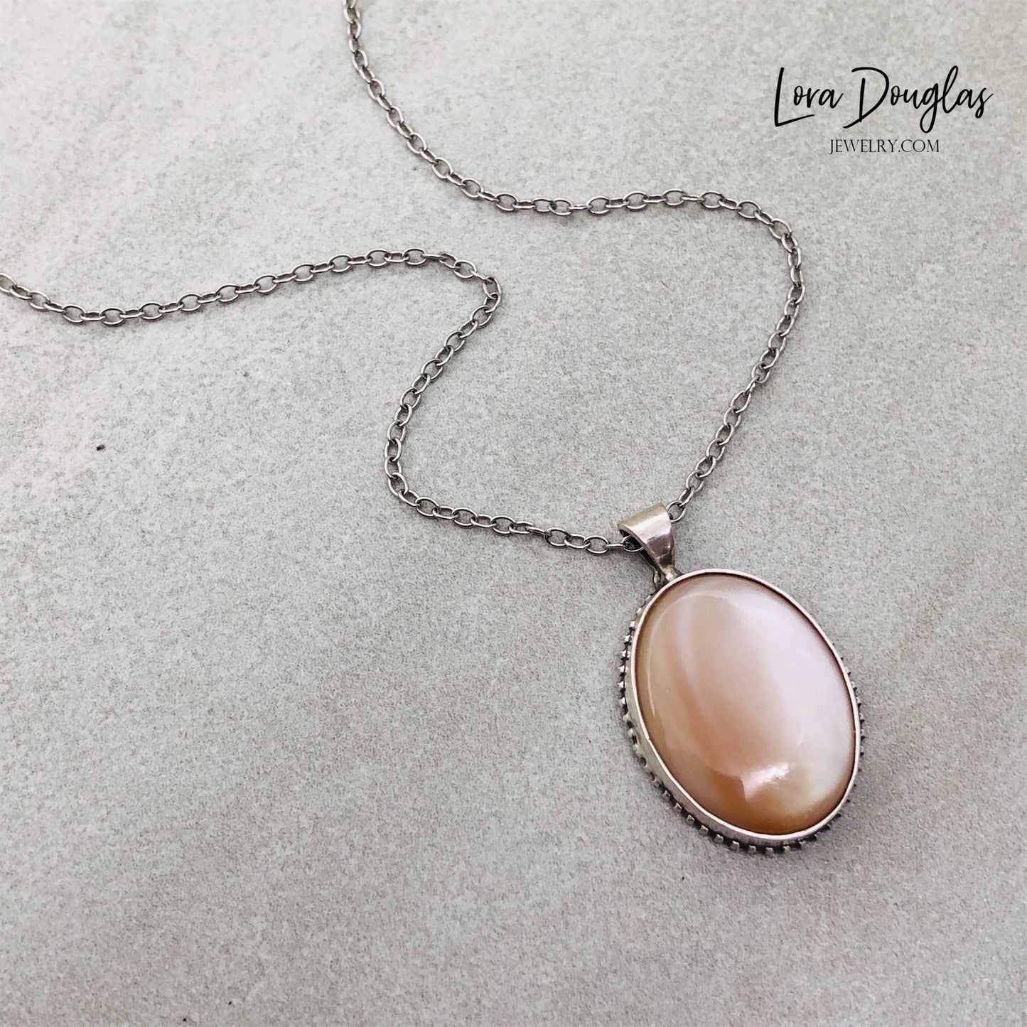 Moonstone Jewelry