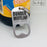 Dunder Mifflin Paper Company Bottle Opener Keychain