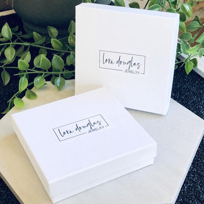 You're My Person: Engraved Charm, Necklace, or Bracelet