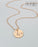 Handwriting Jewelry, Handwriting Necklace, Engrave Your Handwriting