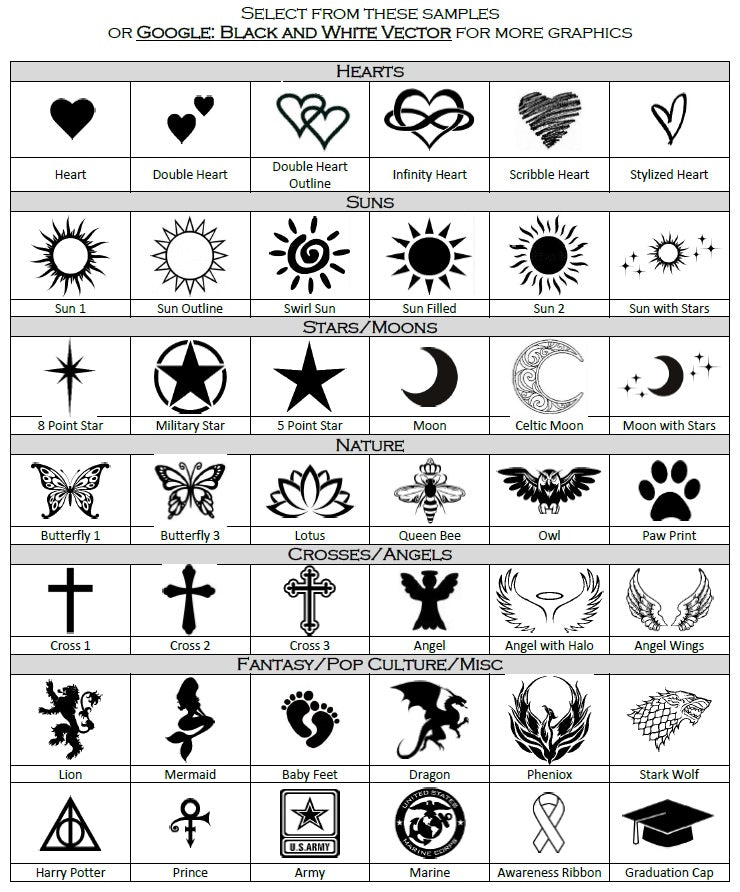 Design Your Own Engraved Charm, Necklace, or Bracelet