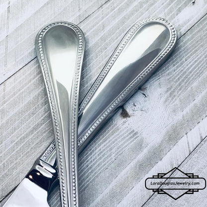 Birthday Knife, Cake Knife Set